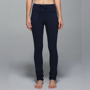 Lululemon Skinny Will Pant